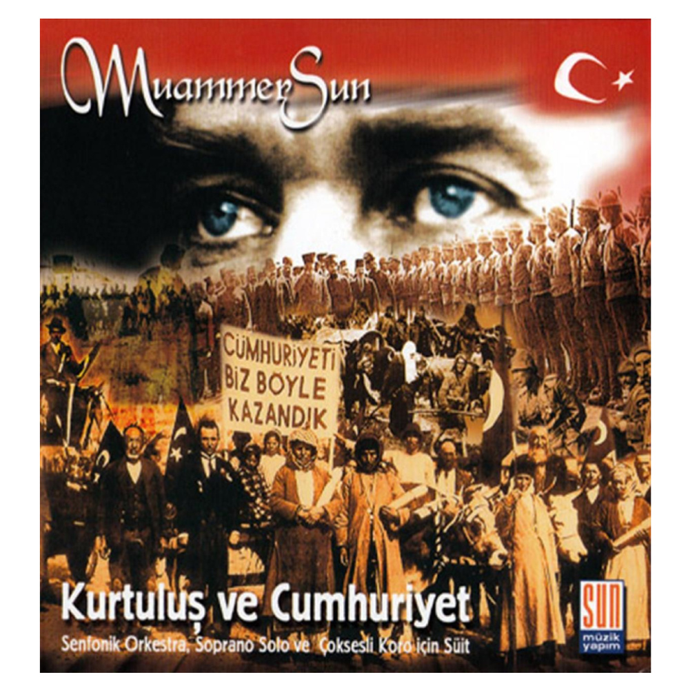 Kurtuluş ve Cumhuriyet